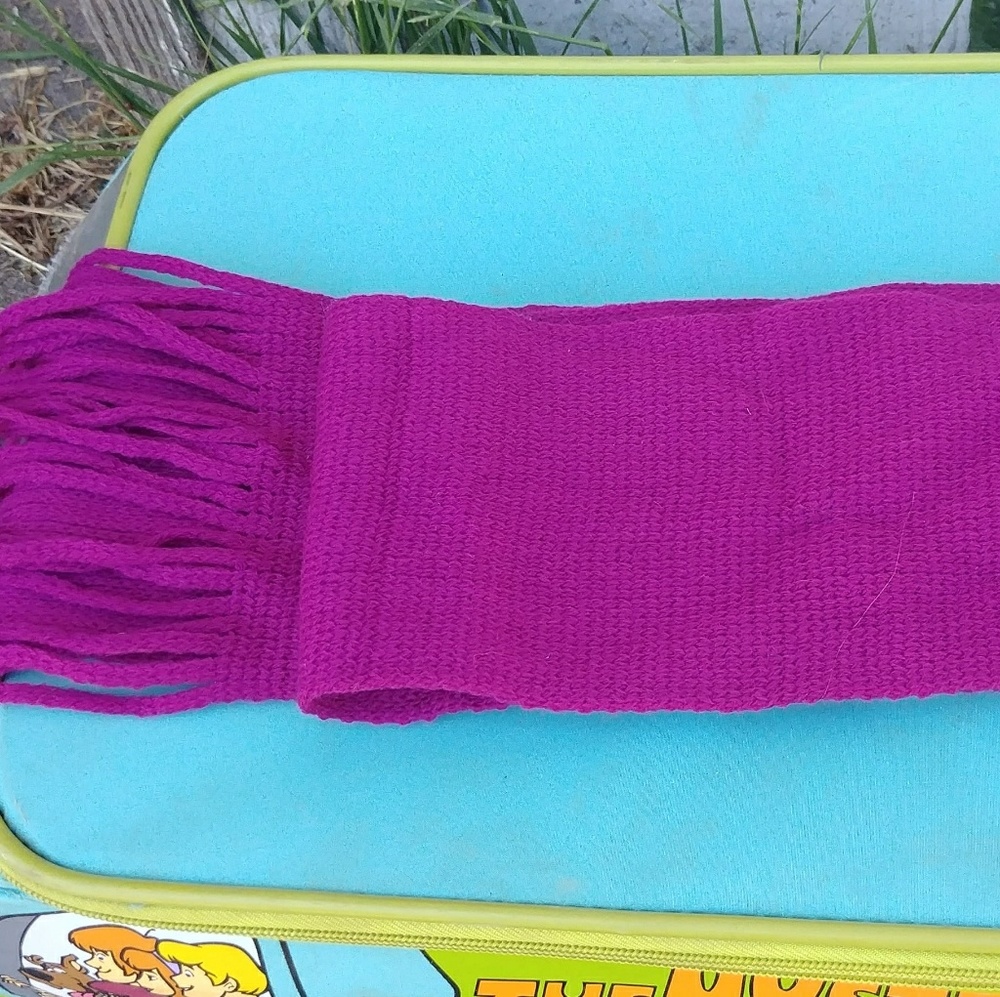 Scarf